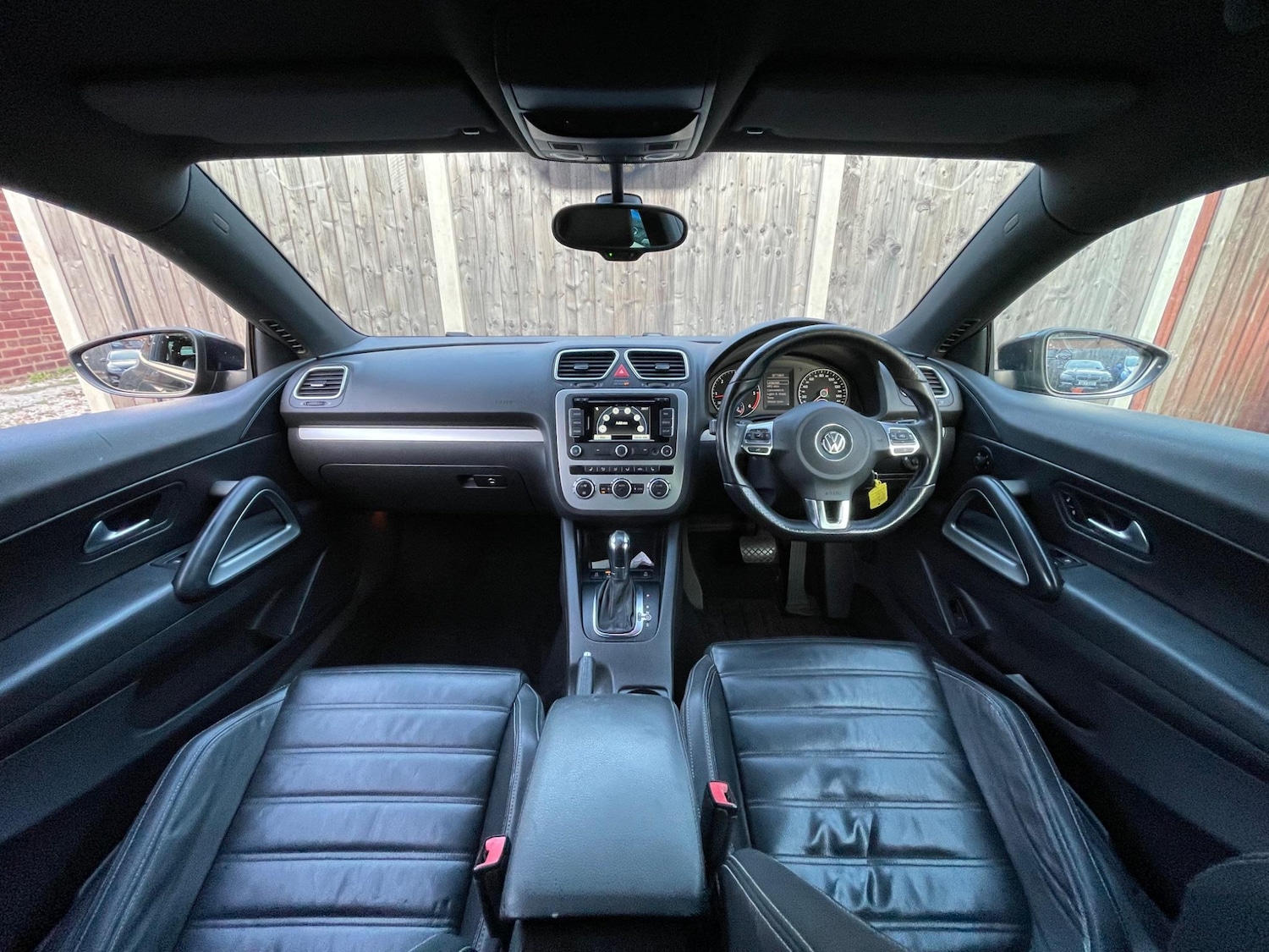 Vehicle 36