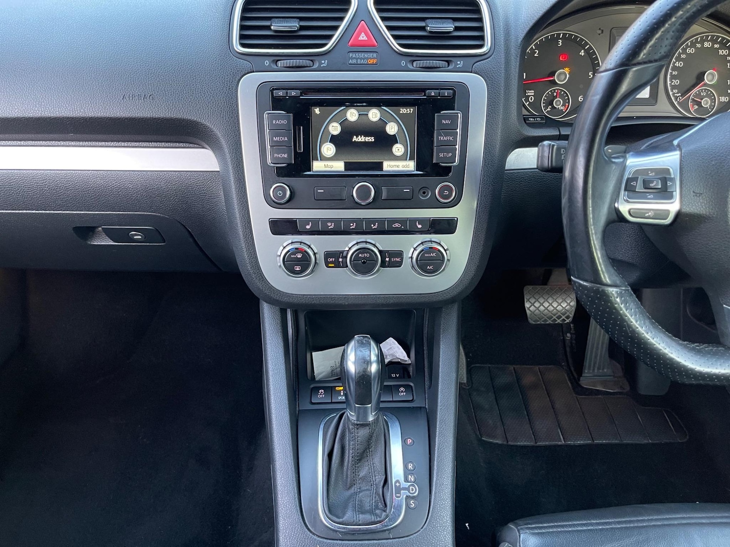 Vehicle 37