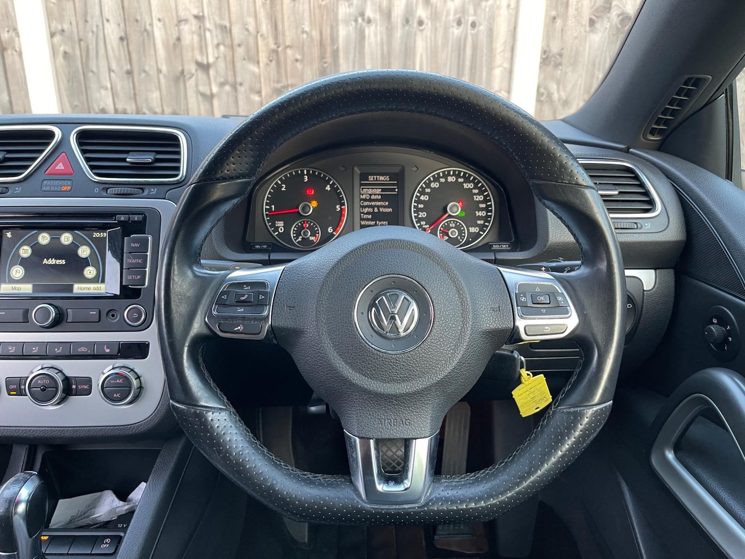 Vehicle 40