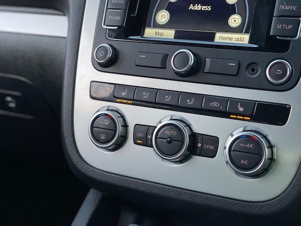 Used Volkswagen Scirocco 2013 for sale - 75728951: Photo 44