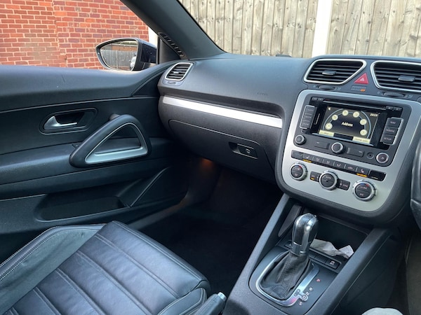 Used Volkswagen Scirocco 2013 for sale - 75728951: Photo 45