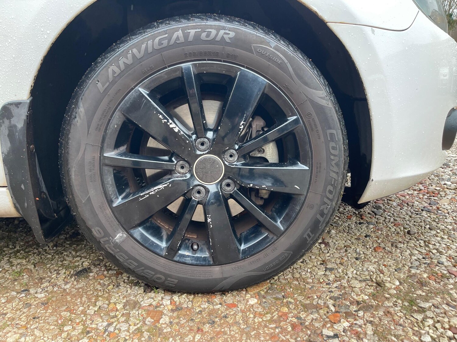 Used Volkswagen Golf 2010 for sale - 77898183: Photo 12