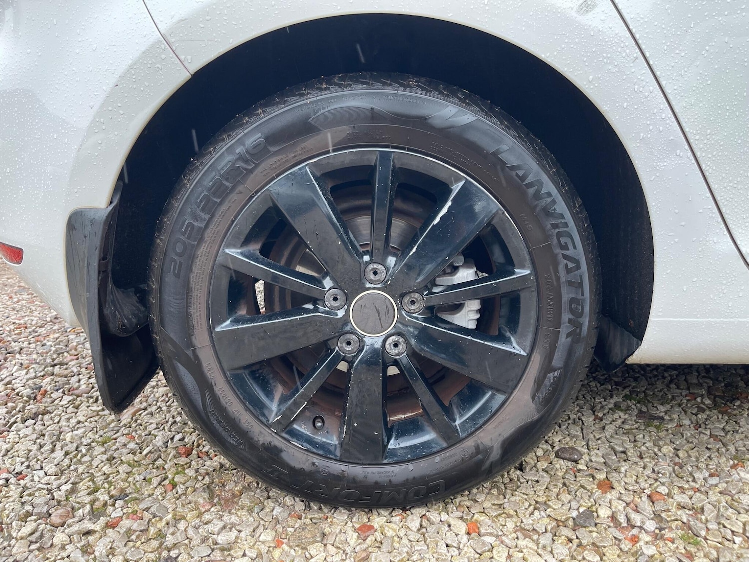 Used Volkswagen Golf 2010 for sale - 77898183: Photo 13