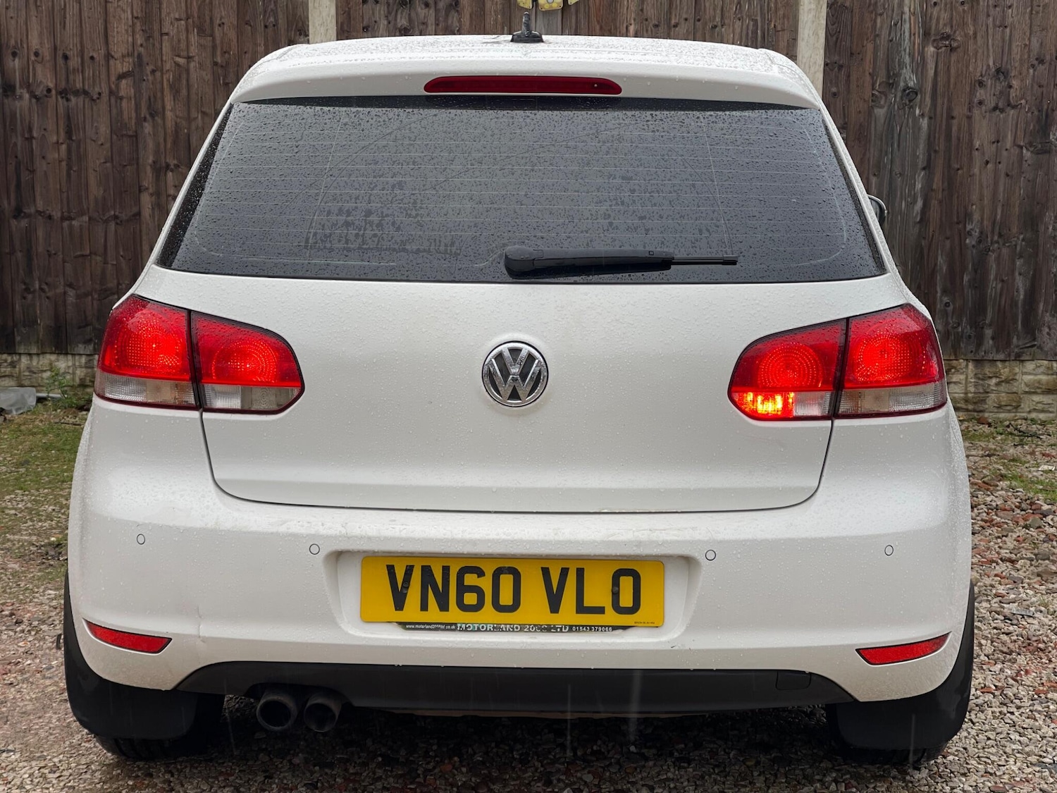 Used Volkswagen Golf 2010 for sale - 77898183: Photo 15