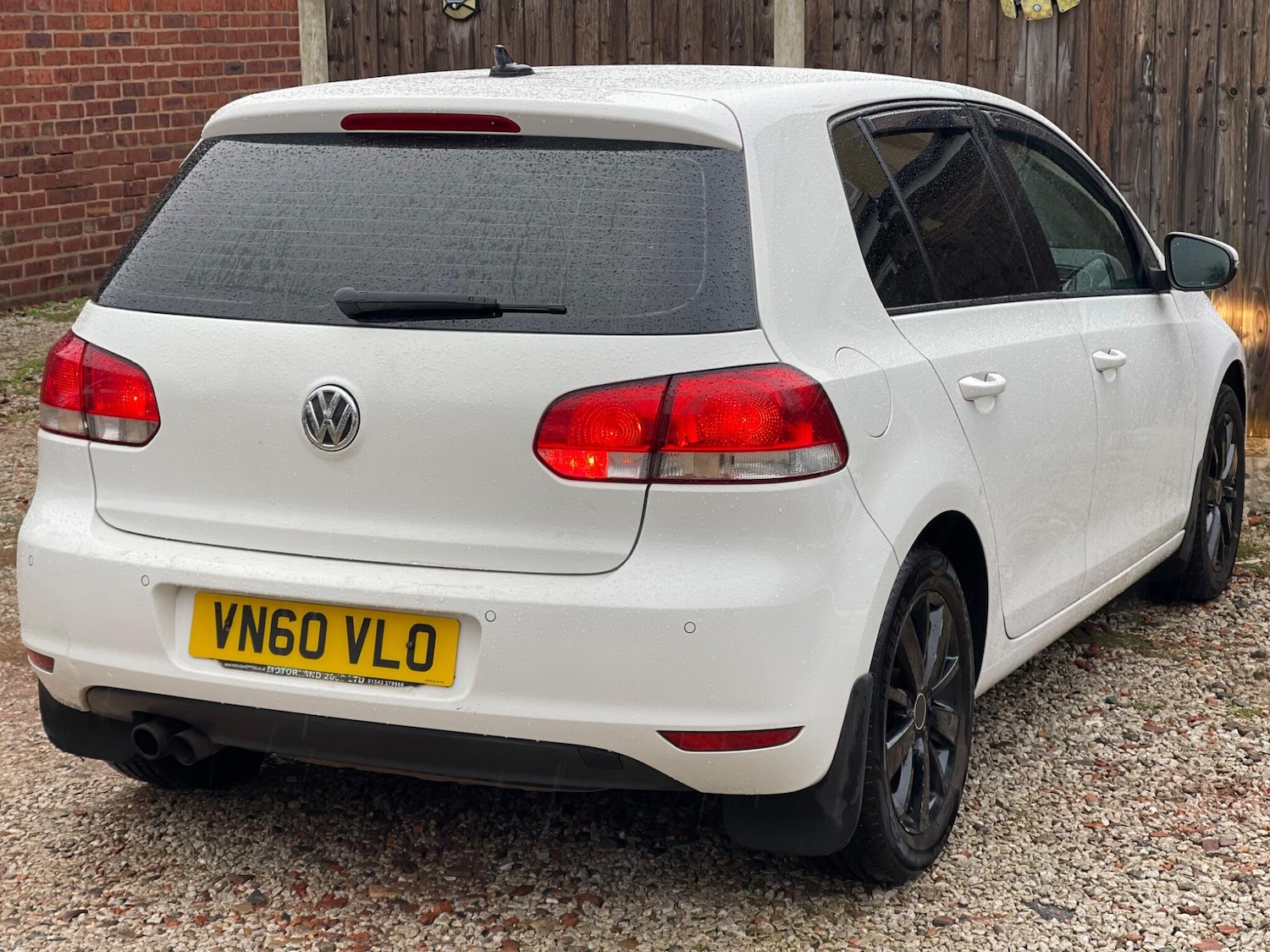 Used Volkswagen Golf 2010 for sale - 77898183: Photo 18