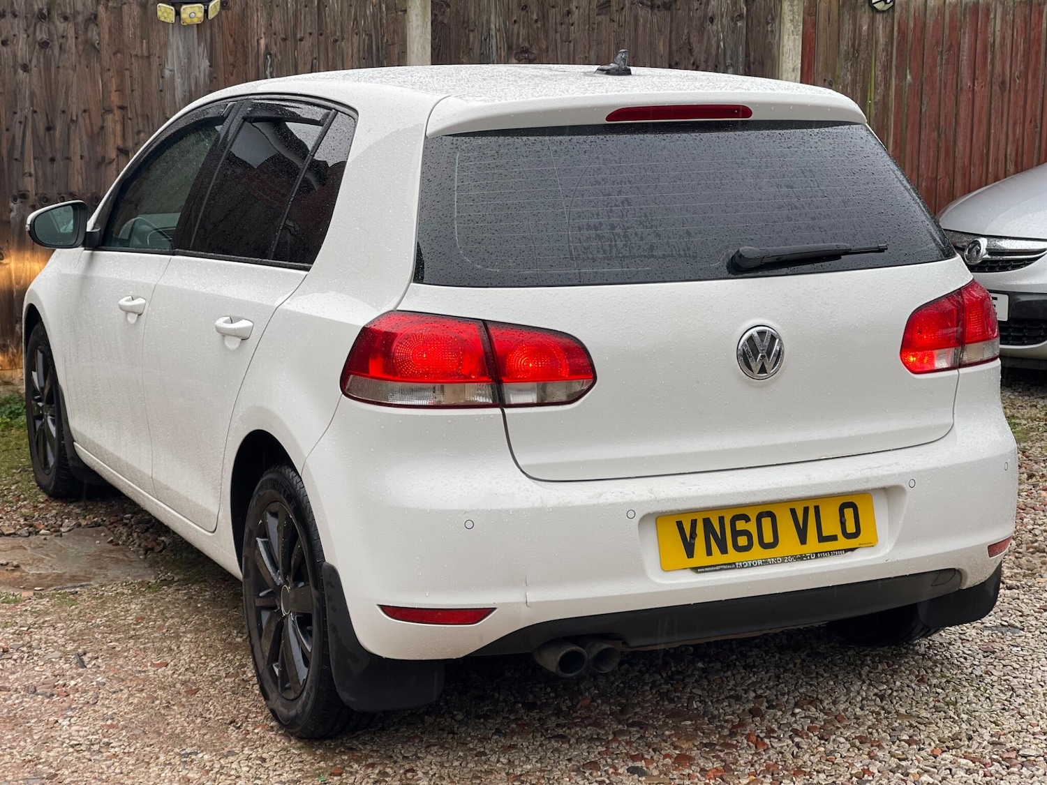 Used Volkswagen Golf 2010 for sale - 77898183: Photo 19