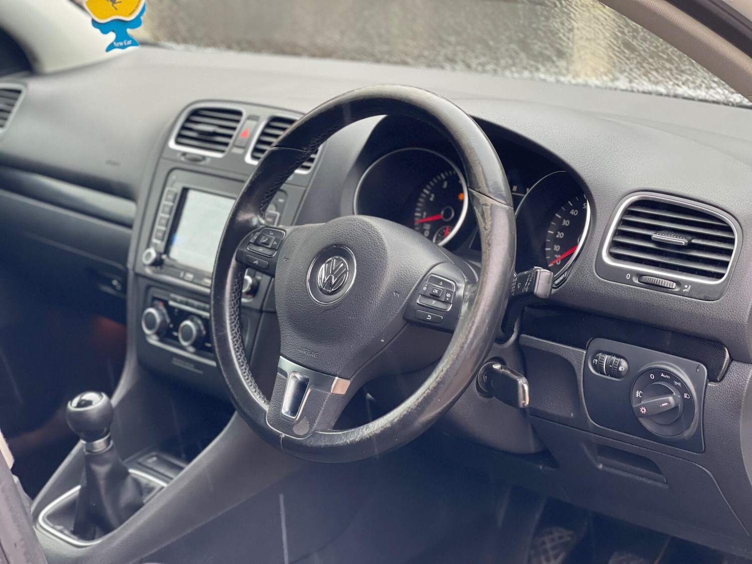 Used Volkswagen Golf 2010 for sale - 77898183: Photo 21