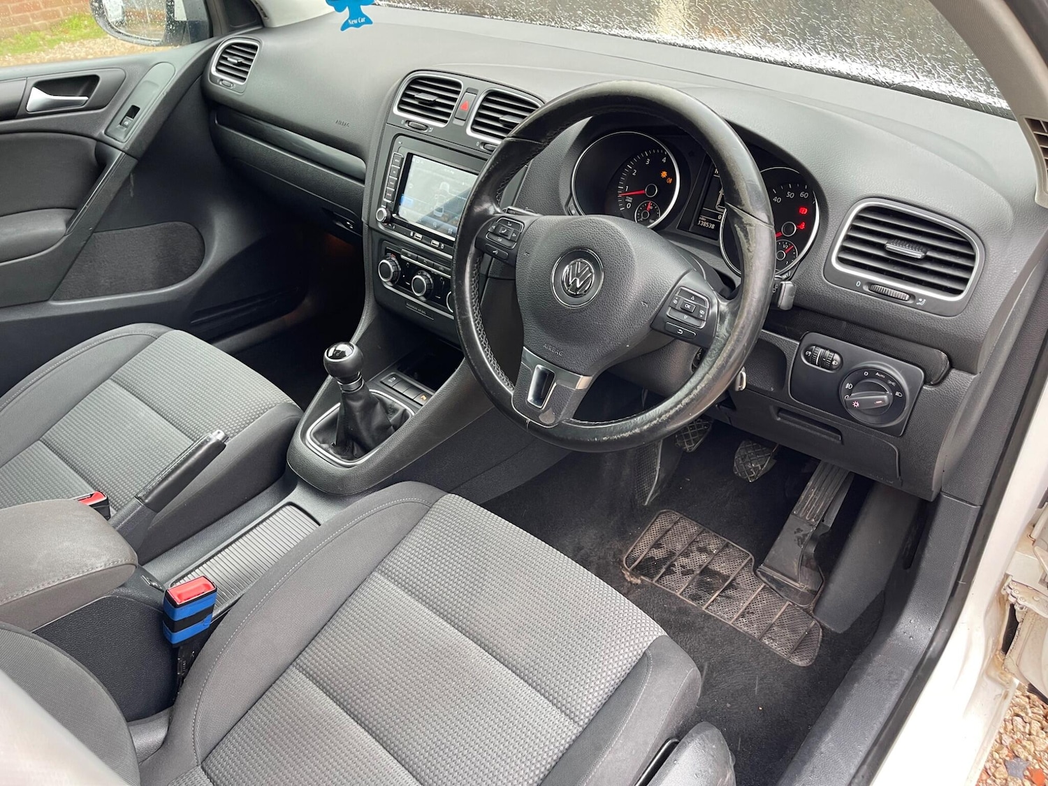 Used Volkswagen Golf 2010 for sale - 77898183: Photo 23