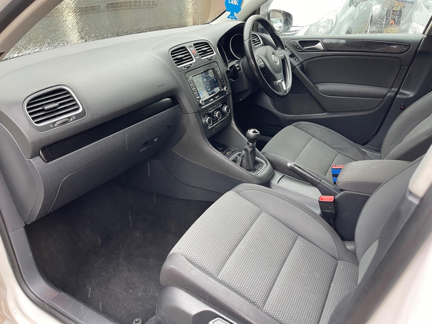 Used Volkswagen Golf 2010 for sale - 77898183: Photo 35