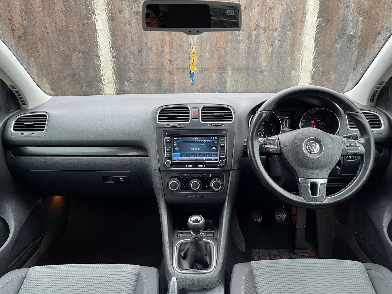 Used Volkswagen Golf 2010 for sale - 77898183: Photo 36