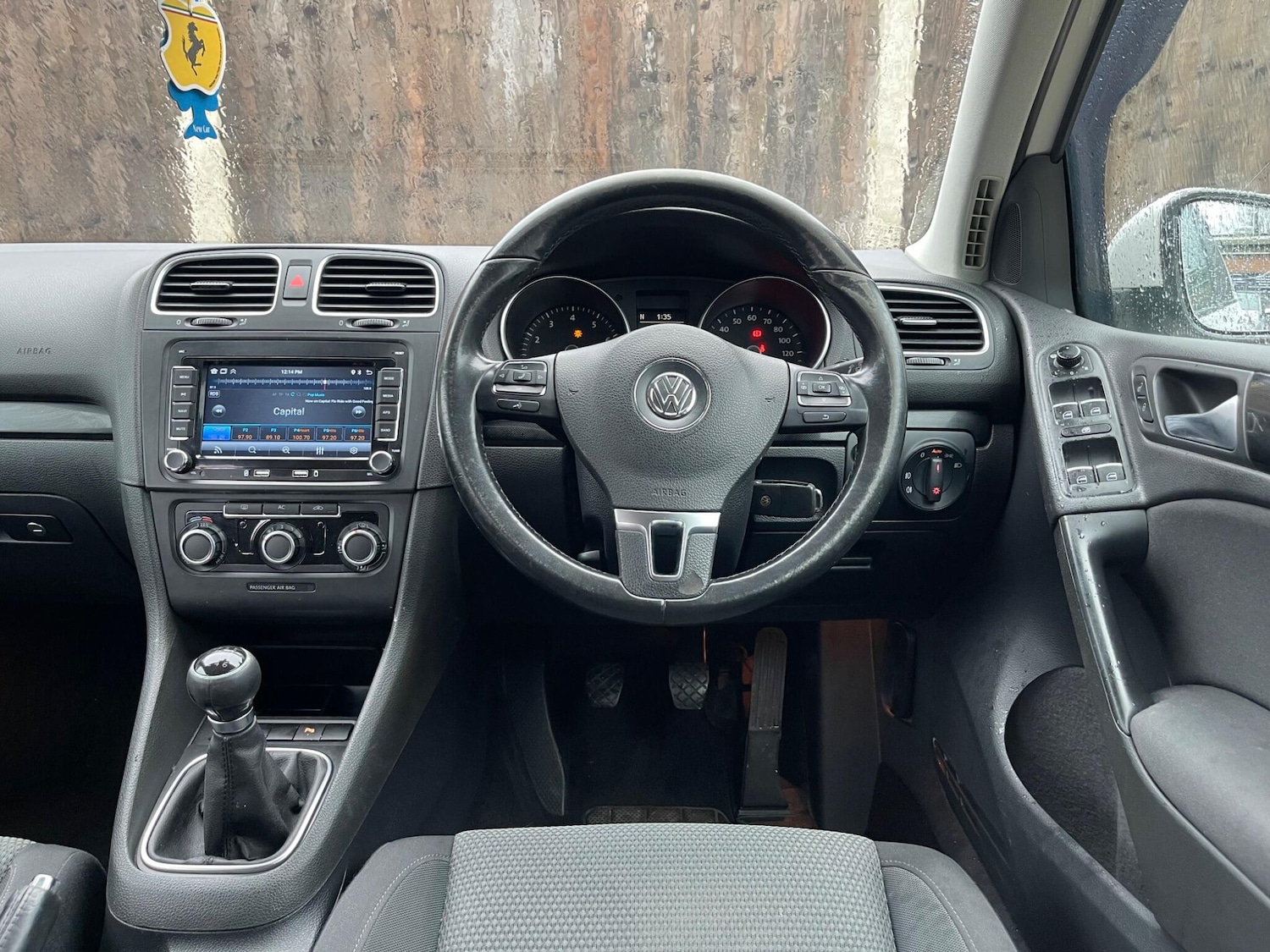 Used Volkswagen Golf 2010 for sale - 77898183: Photo 37