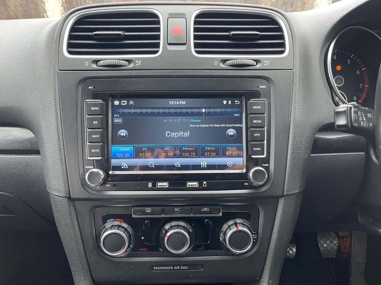 Used Volkswagen Golf 2010 for sale - 77898183: Photo 42