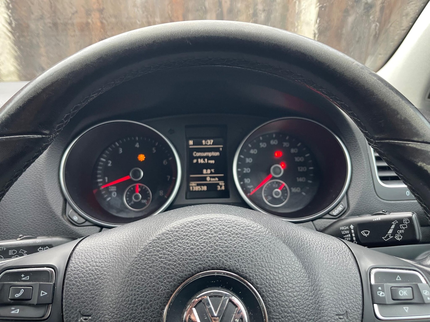 Used Volkswagen Golf 2010 for sale - 77898183: Photo 47