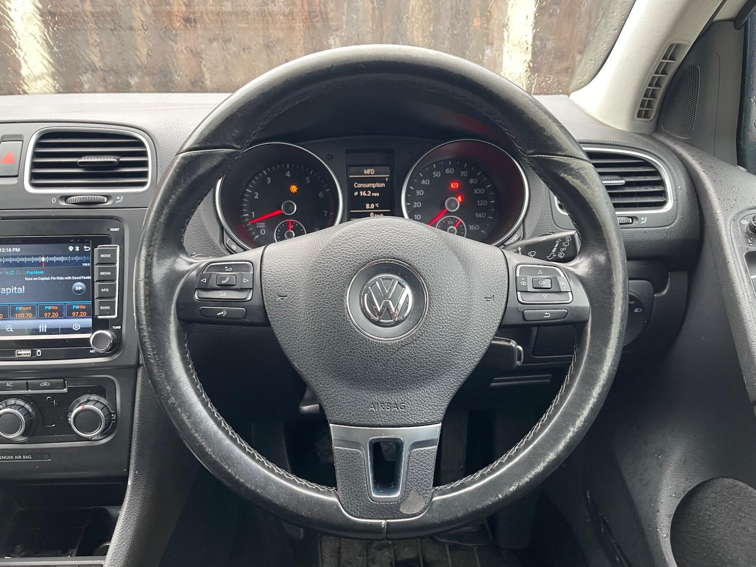 Used Volkswagen Golf 2010 for sale - 77898183: Photo 48