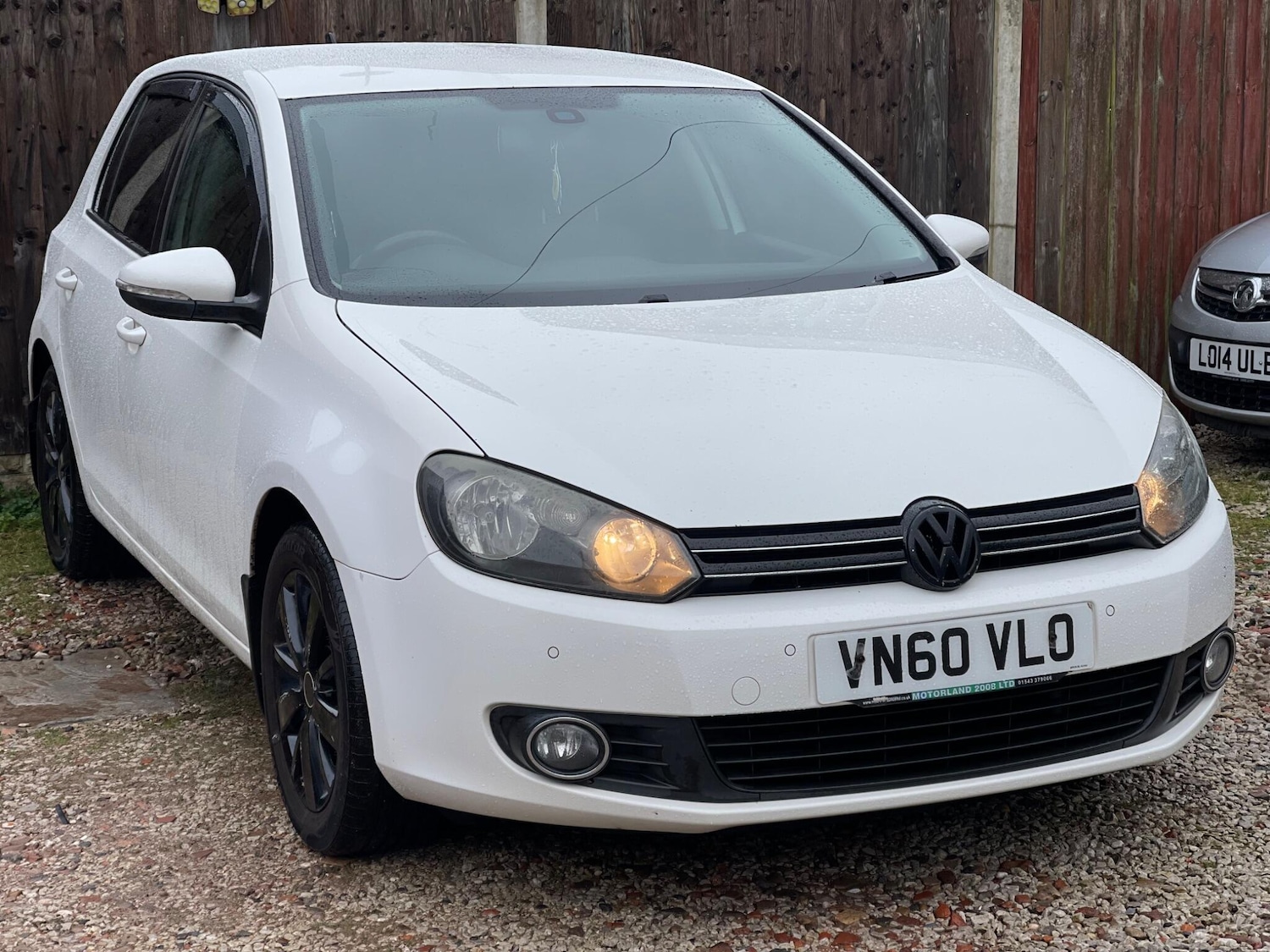 Used Volkswagen Golf 2010 for sale - 77898183: Photo 5