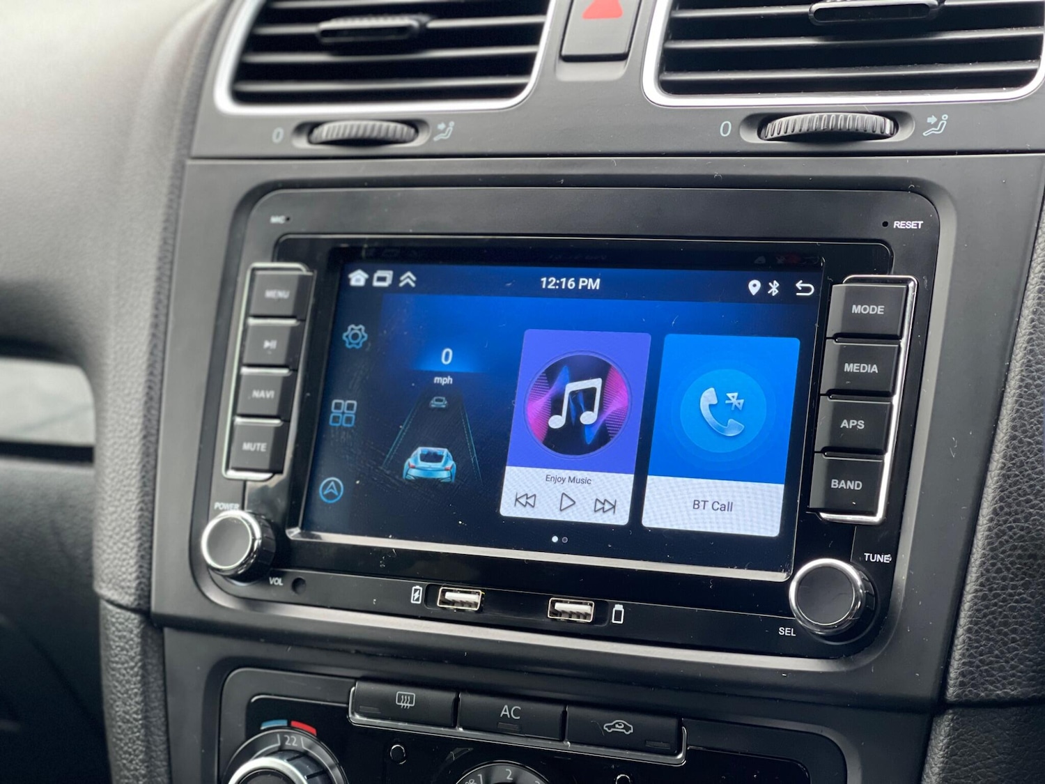 Used Volkswagen Golf 2010 for sale - 77898183: Photo 53