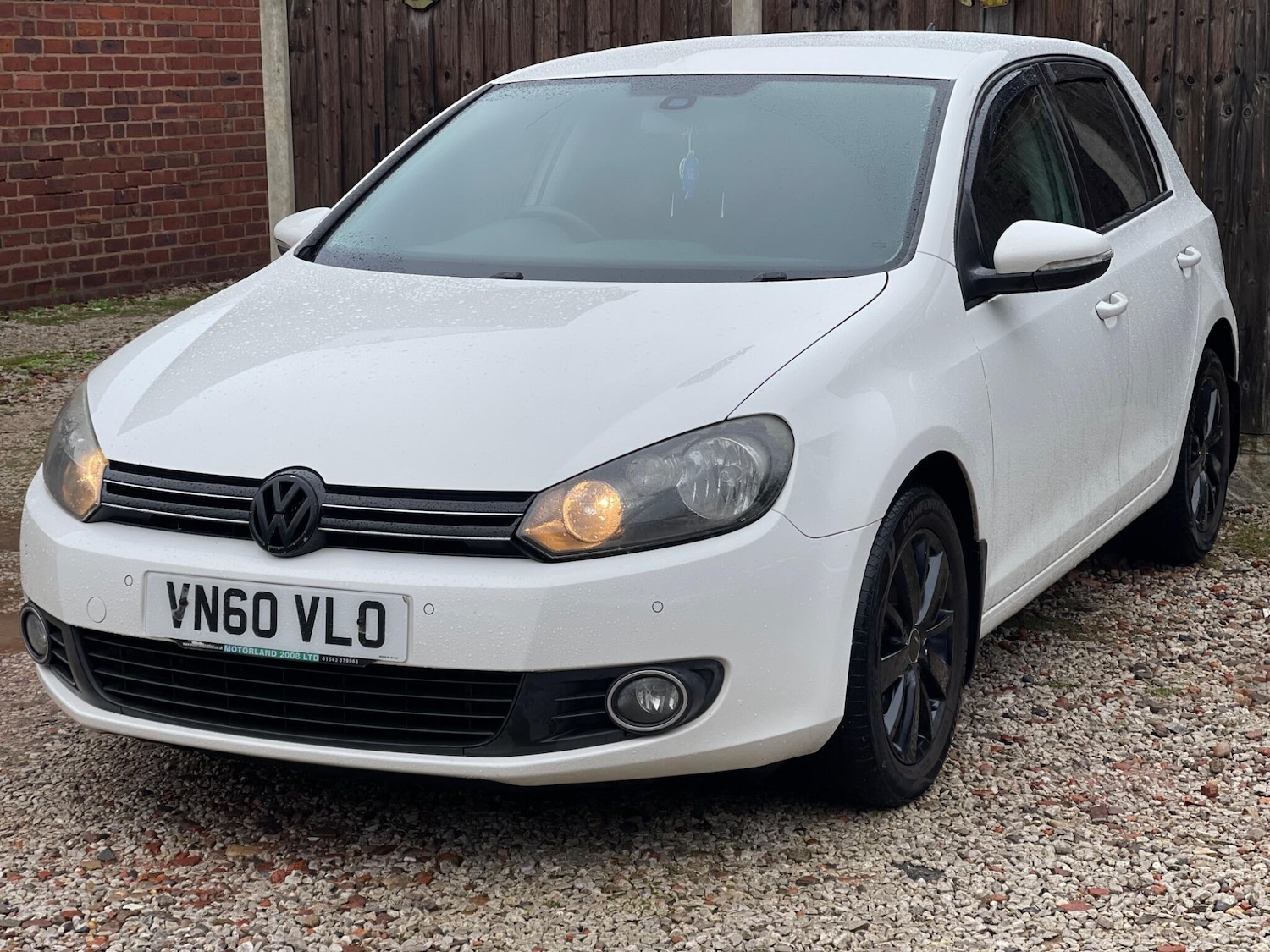 Used Volkswagen Golf 2010 for sale - 77898183: Photo 6