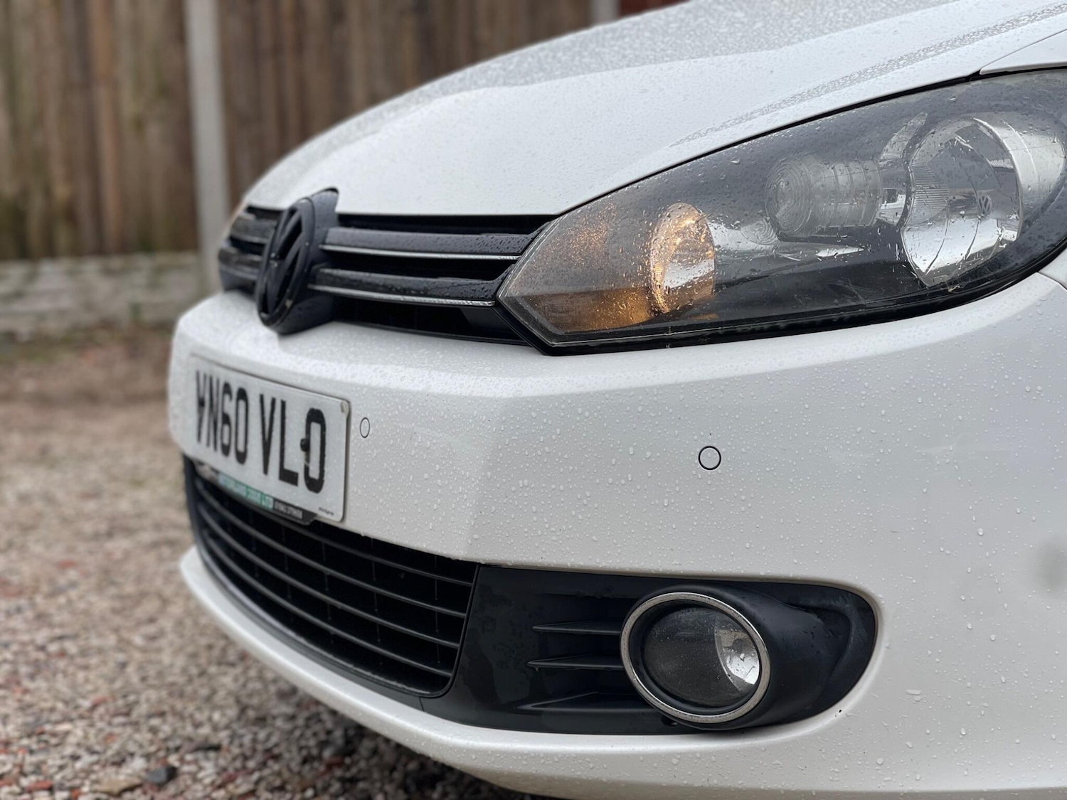 Used Volkswagen Golf 2010 for sale - 77898183: Photo 8