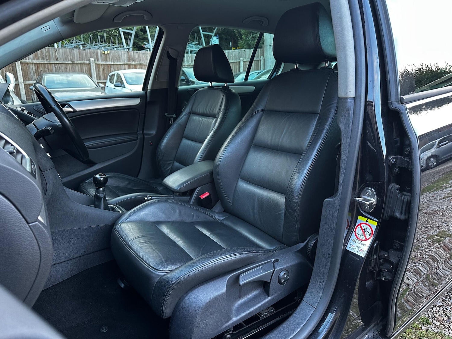 Vehicle 31