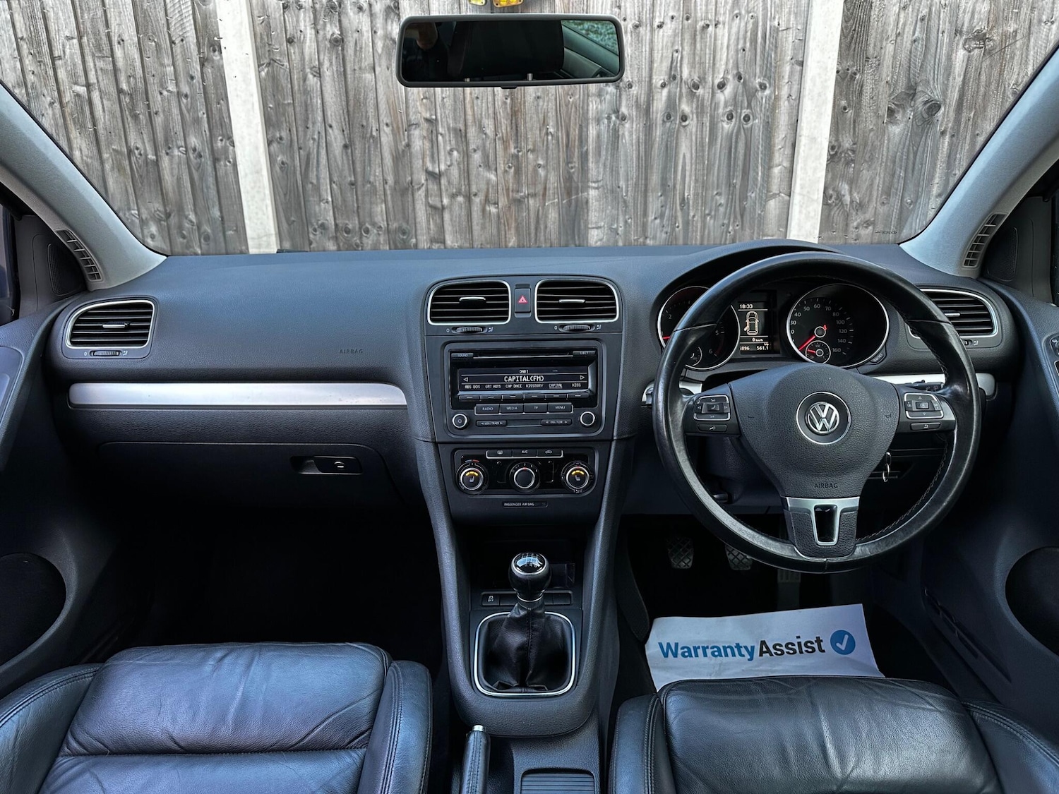 Vehicle 33