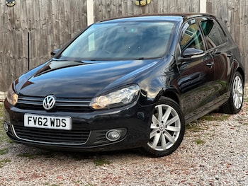 Used Volkswagen Golf 2012 for sale - 75978705: Photo