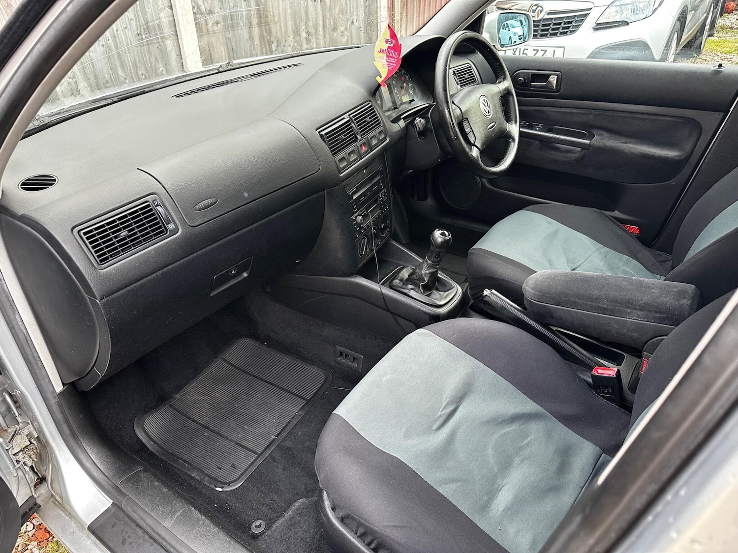 Vehicle 17