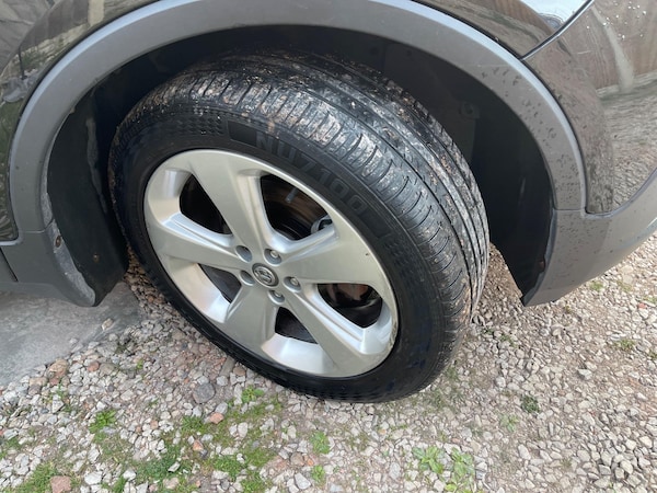 Used Vauxhall Mokka 2014 for sale - 75729866: Photo 10