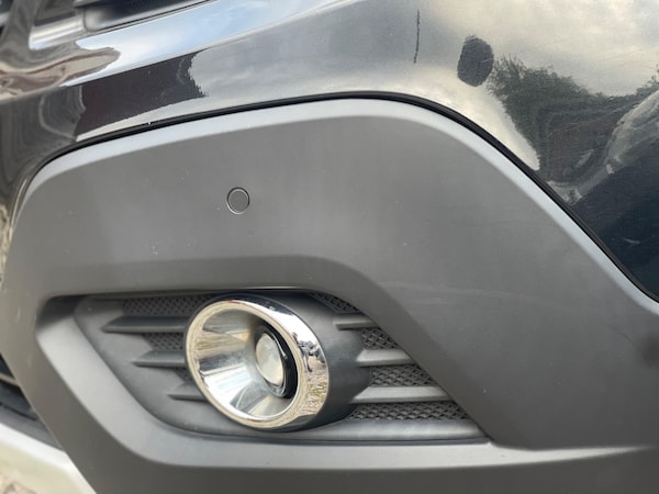 Used Vauxhall Mokka 2014 for sale - 75729866: Photo 17