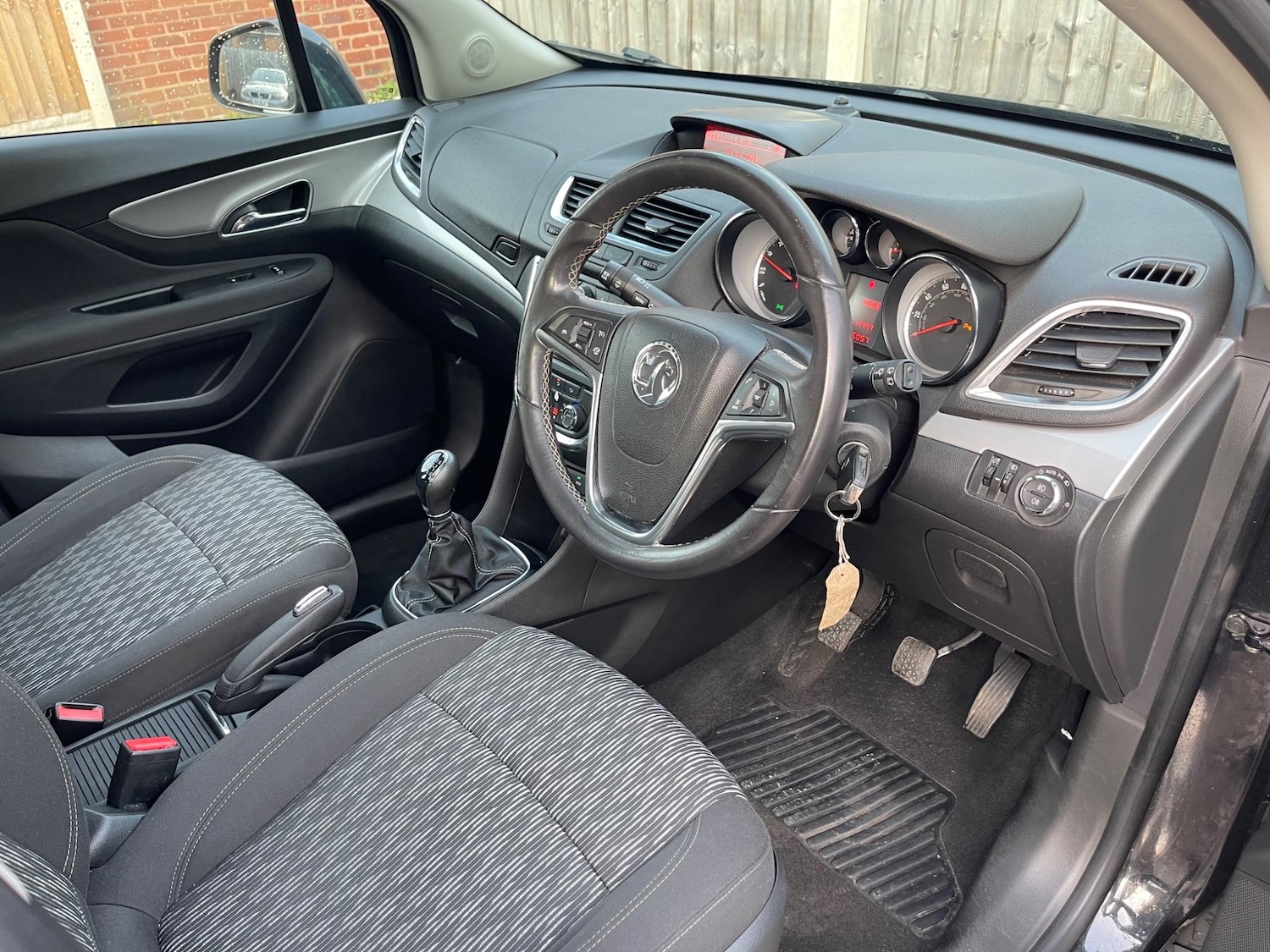 Vehicle 19