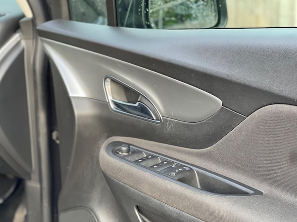 Used Vauxhall Mokka 2014 for sale - 75729866: Photo 22