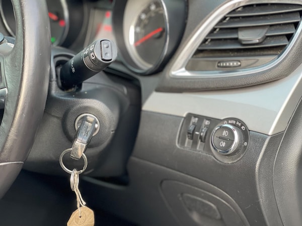 Used Vauxhall Mokka 2014 for sale - 75729866: Photo 23