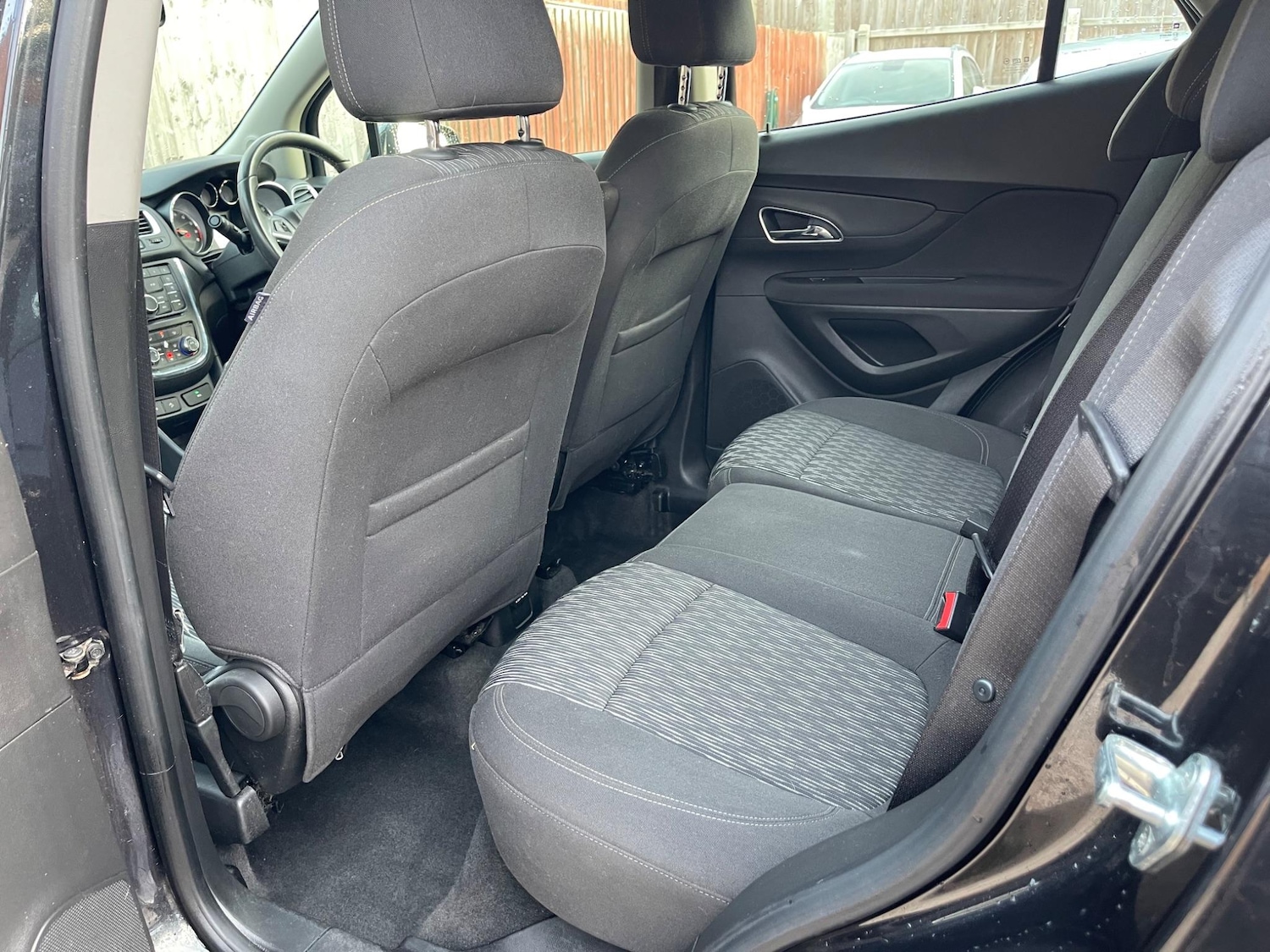 Vehicle 28