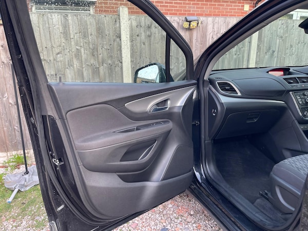 Used Vauxhall Mokka 2014 for sale - 75729866: Photo 32