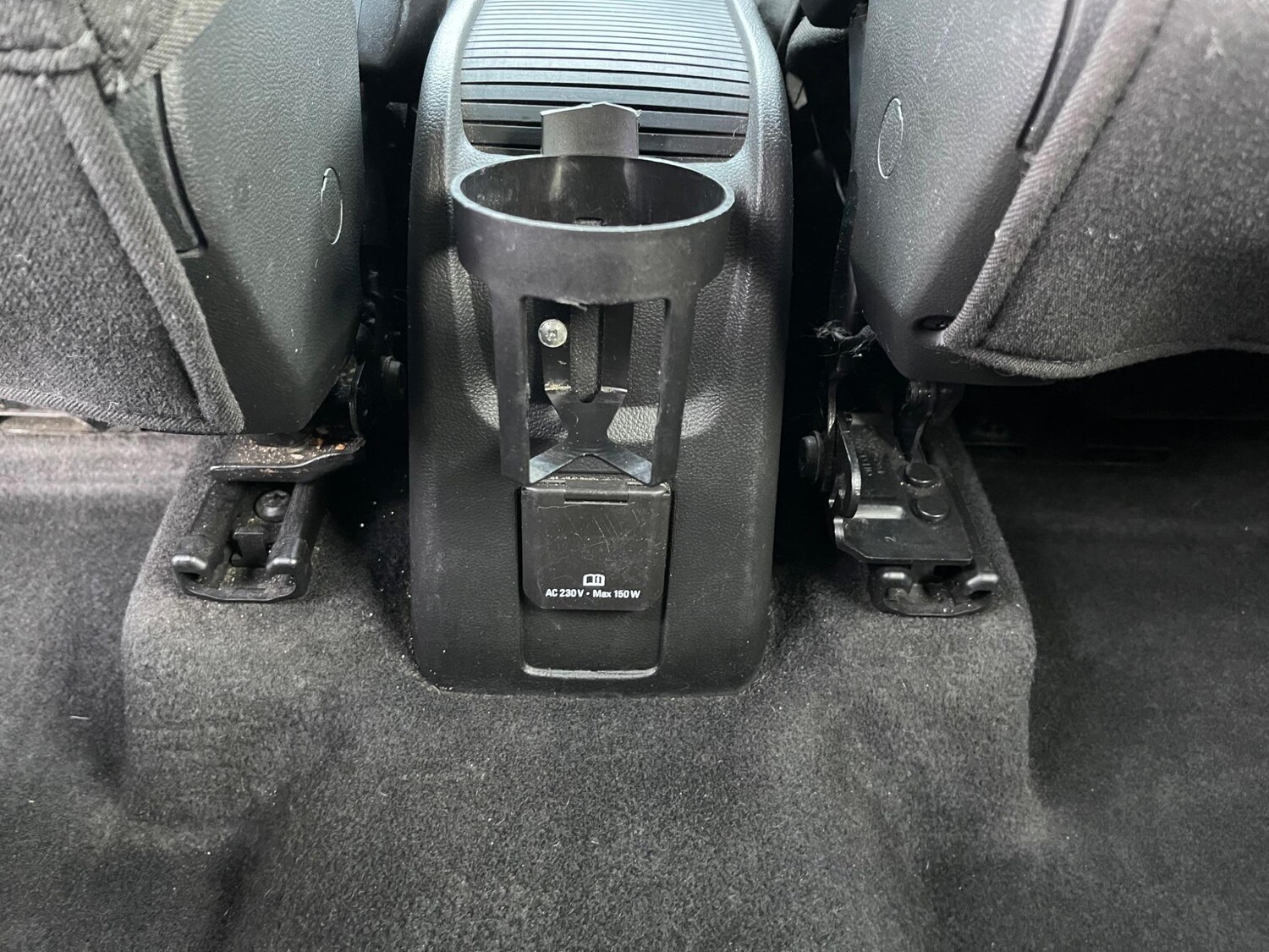 Vehicle 36