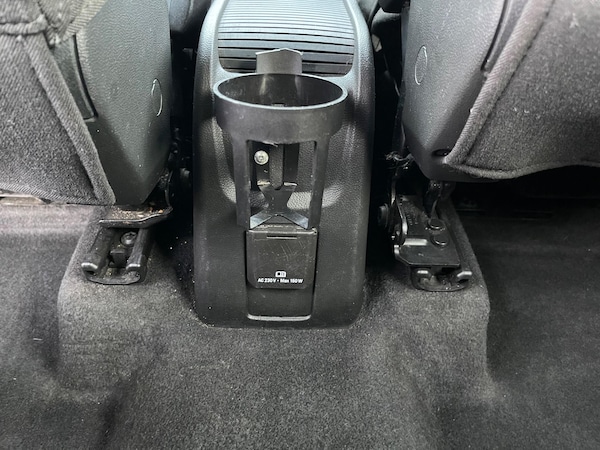 Used Vauxhall Mokka 2014 for sale - 75729866: Photo 36