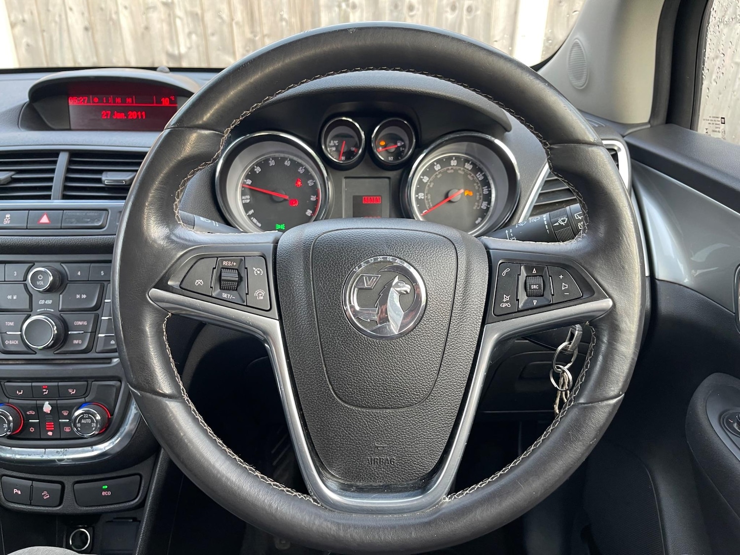 Vehicle 37