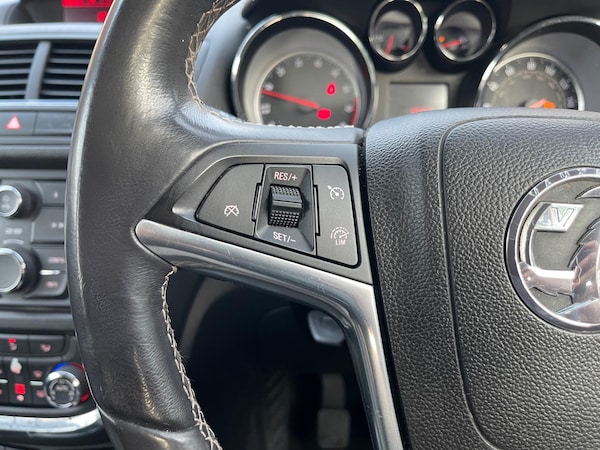 Used Vauxhall Mokka 2014 for sale - 75729866: Photo 38