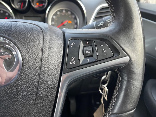 Used Vauxhall Mokka 2014 for sale - 75729866: Photo 39
