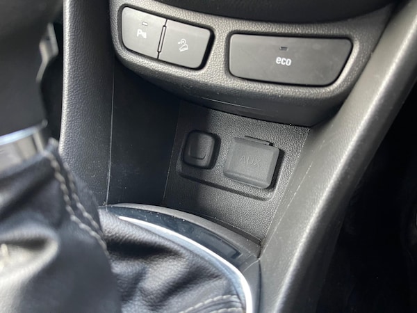 Used Vauxhall Mokka 2014 for sale - 75729866: Photo 40