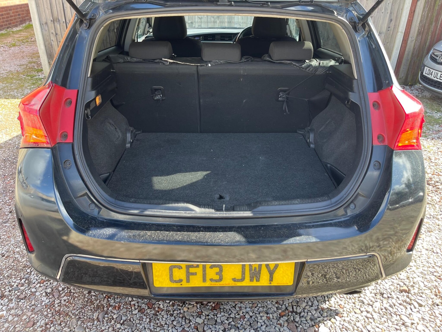 Used Toyota Auris 2013 for sale - 77839324: Photo 10