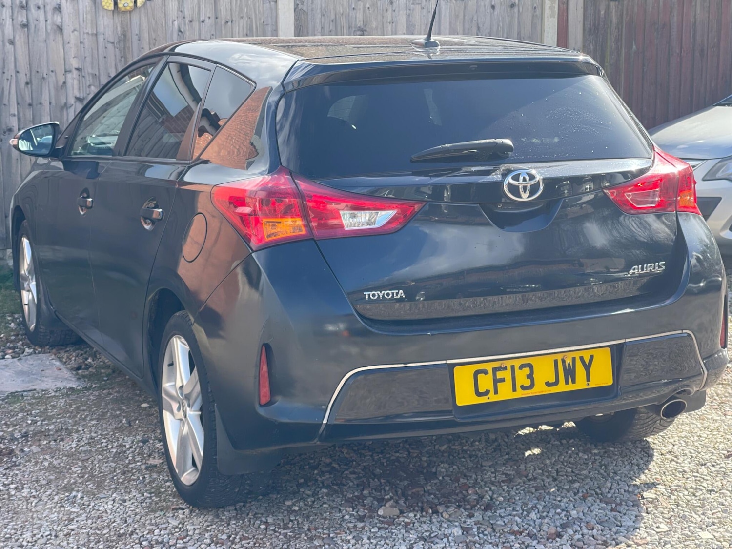 Used Toyota Auris 2013 for sale - 77839324: Photo 12