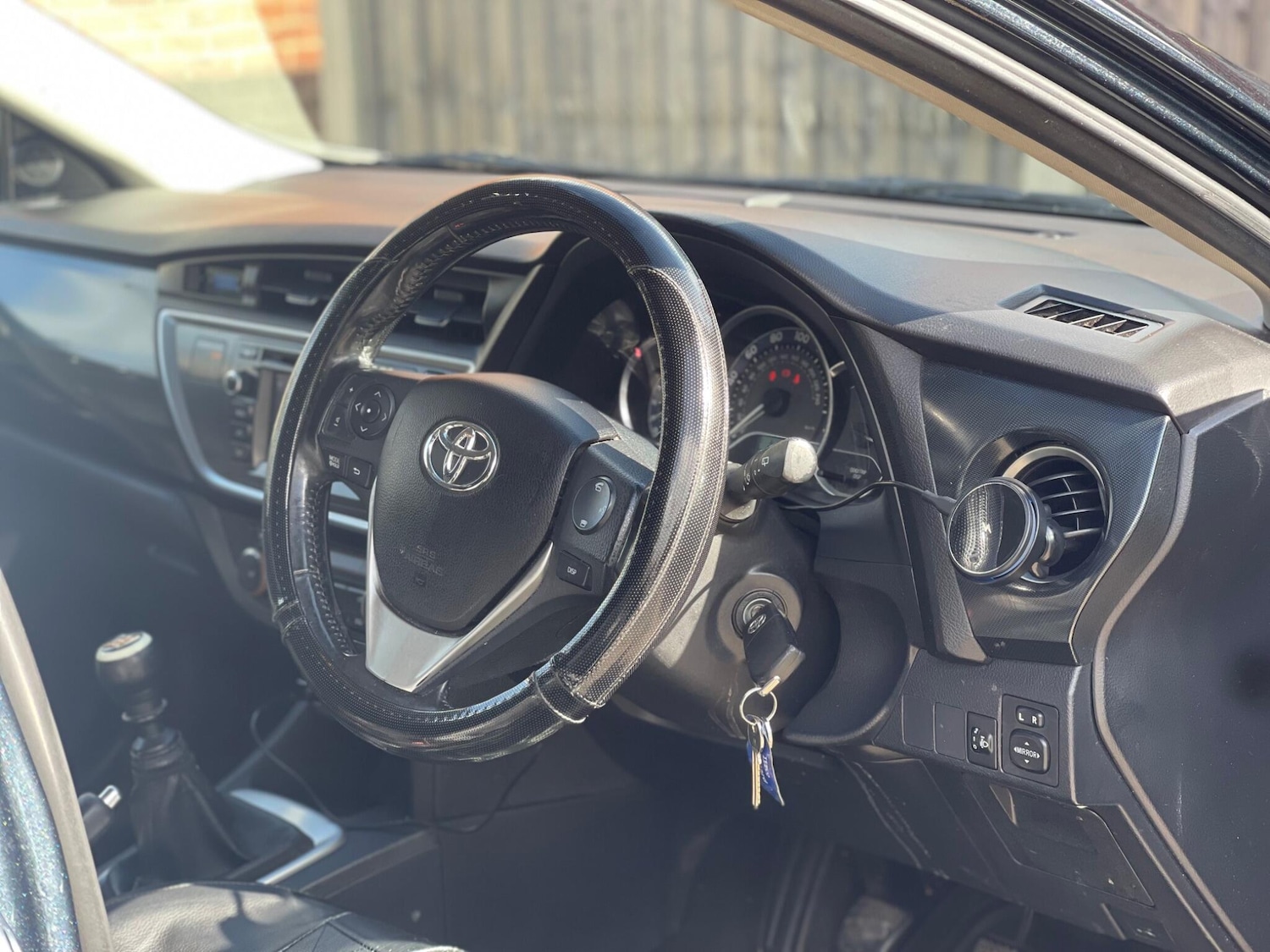 Used Toyota Auris 2013 for sale - 77839324: Photo 13