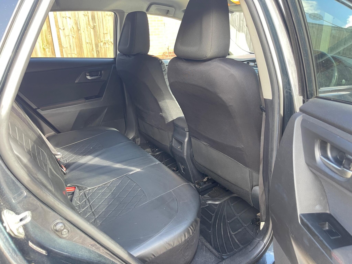 Used Toyota Auris 2013 for sale - 77839324: Photo 15