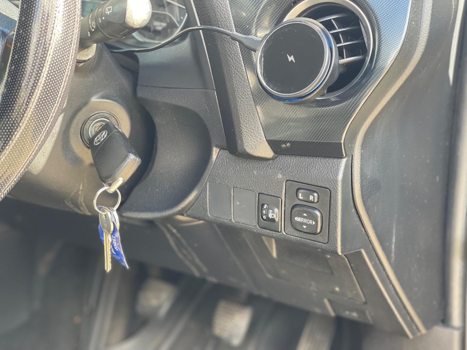 Used Toyota Auris 2013 for sale - 77839324: Photo 16