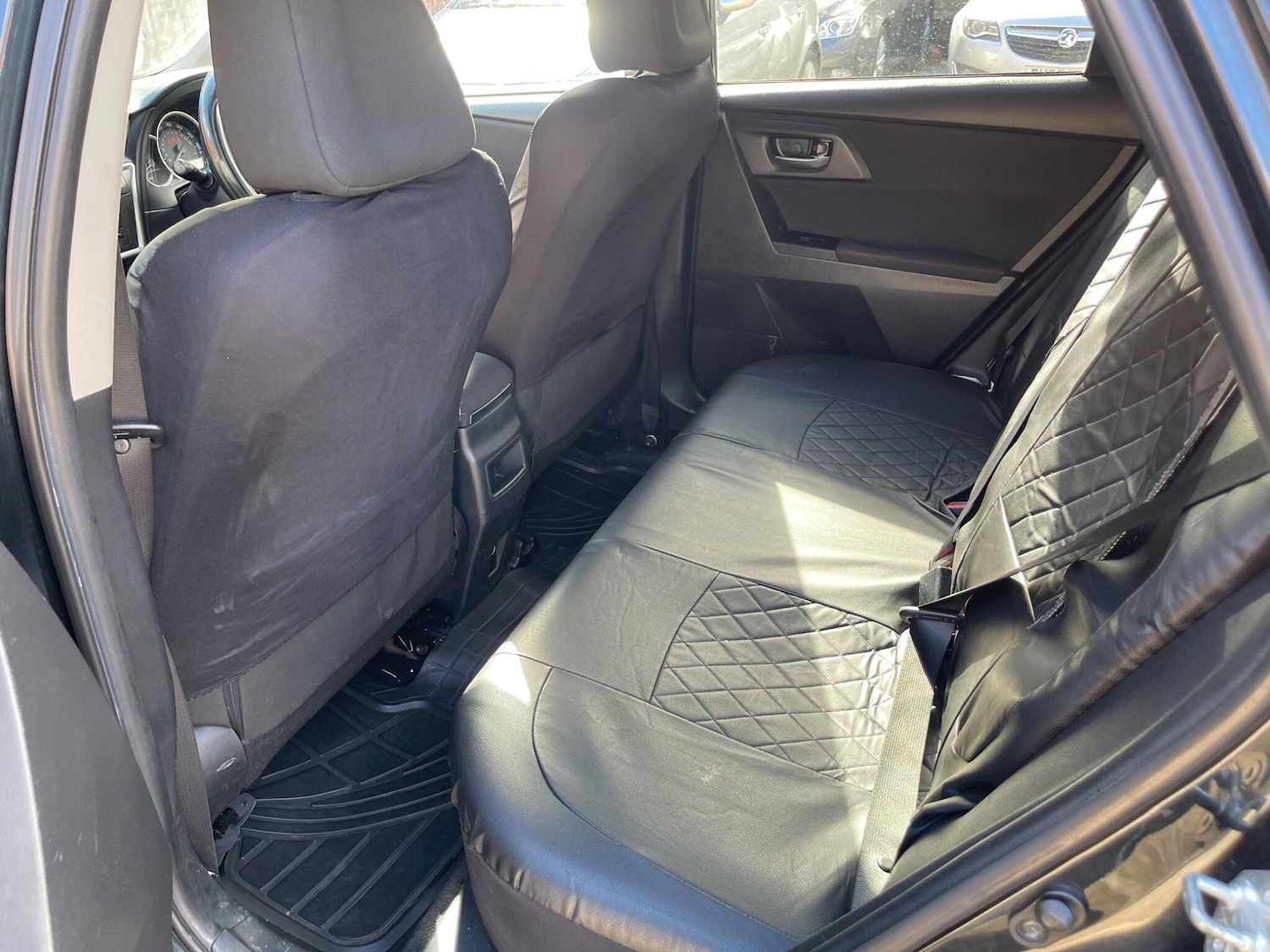 Used Toyota Auris 2013 for sale - 77839324: Photo 19