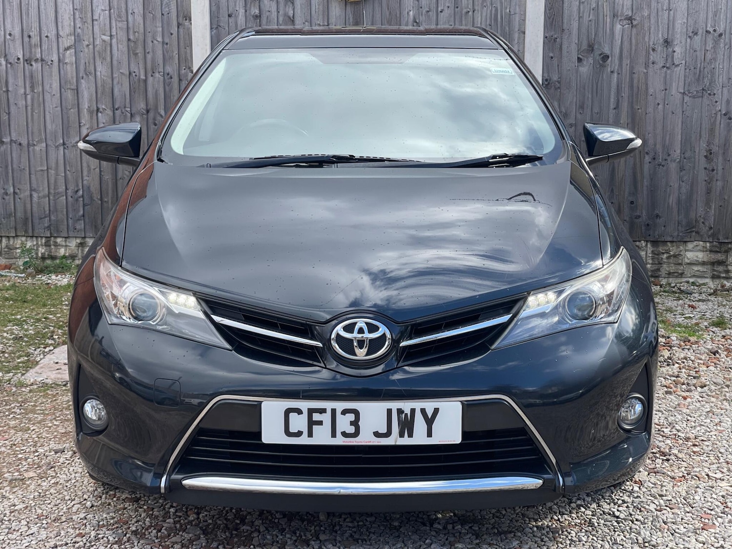 Used Toyota Auris 2013 for sale - 77839324: Photo 2
