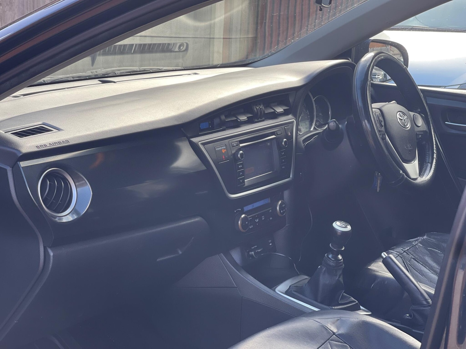 Used Toyota Auris 2013 for sale - 77839324: Photo 22