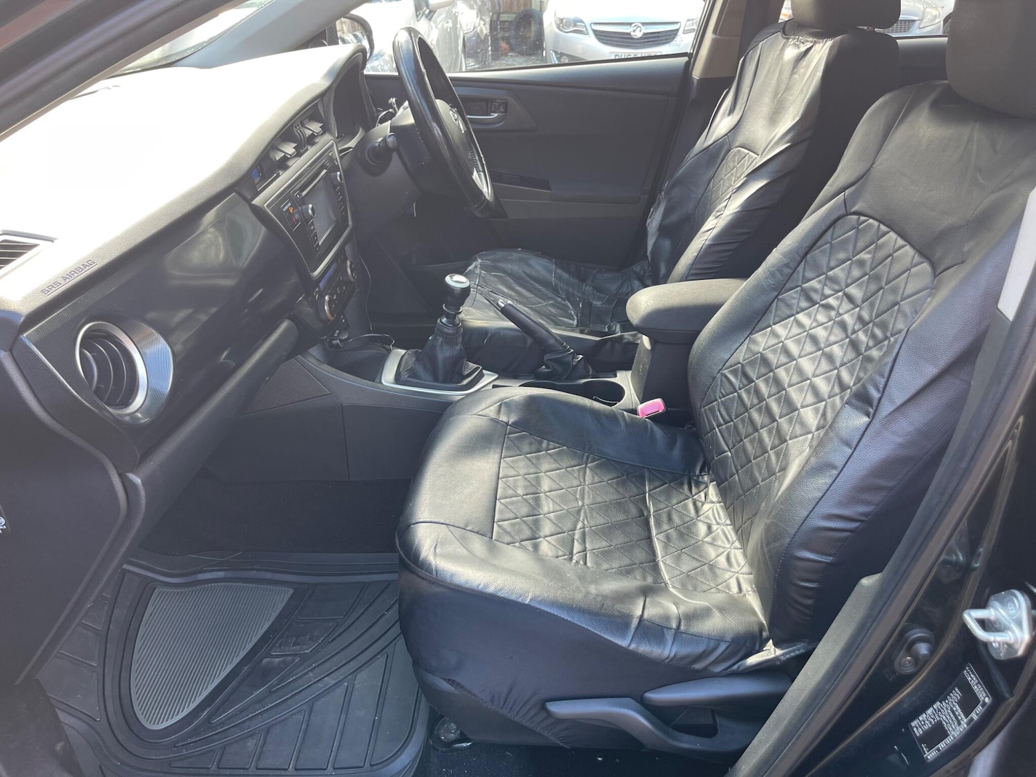 Used Toyota Auris 2013 for sale - 77839324: Photo 23