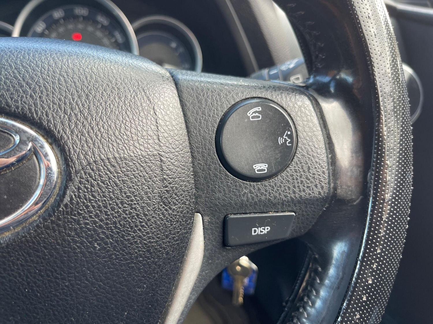 Used Toyota Auris 2013 for sale - 77839324: Photo 27