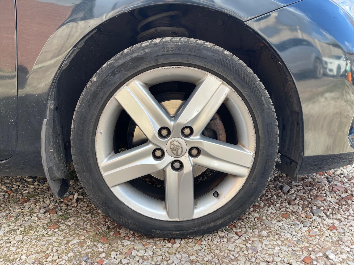 Used Toyota Auris 2013 for sale - 77839324: Photo 6